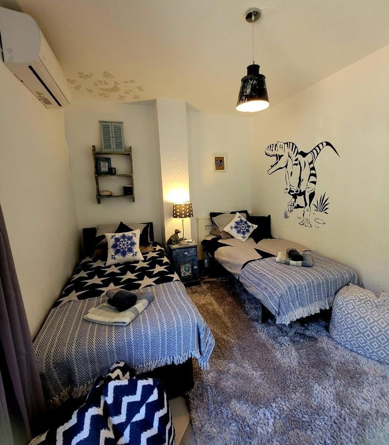 Benahavis Village Penthouse Apartment, 2 Bedrooms, Stunning Views, Swimming Pool !! Exterior photo